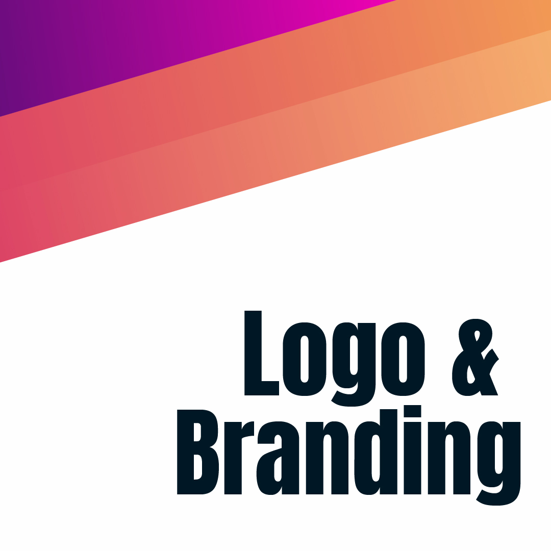 Logo & Branding Services