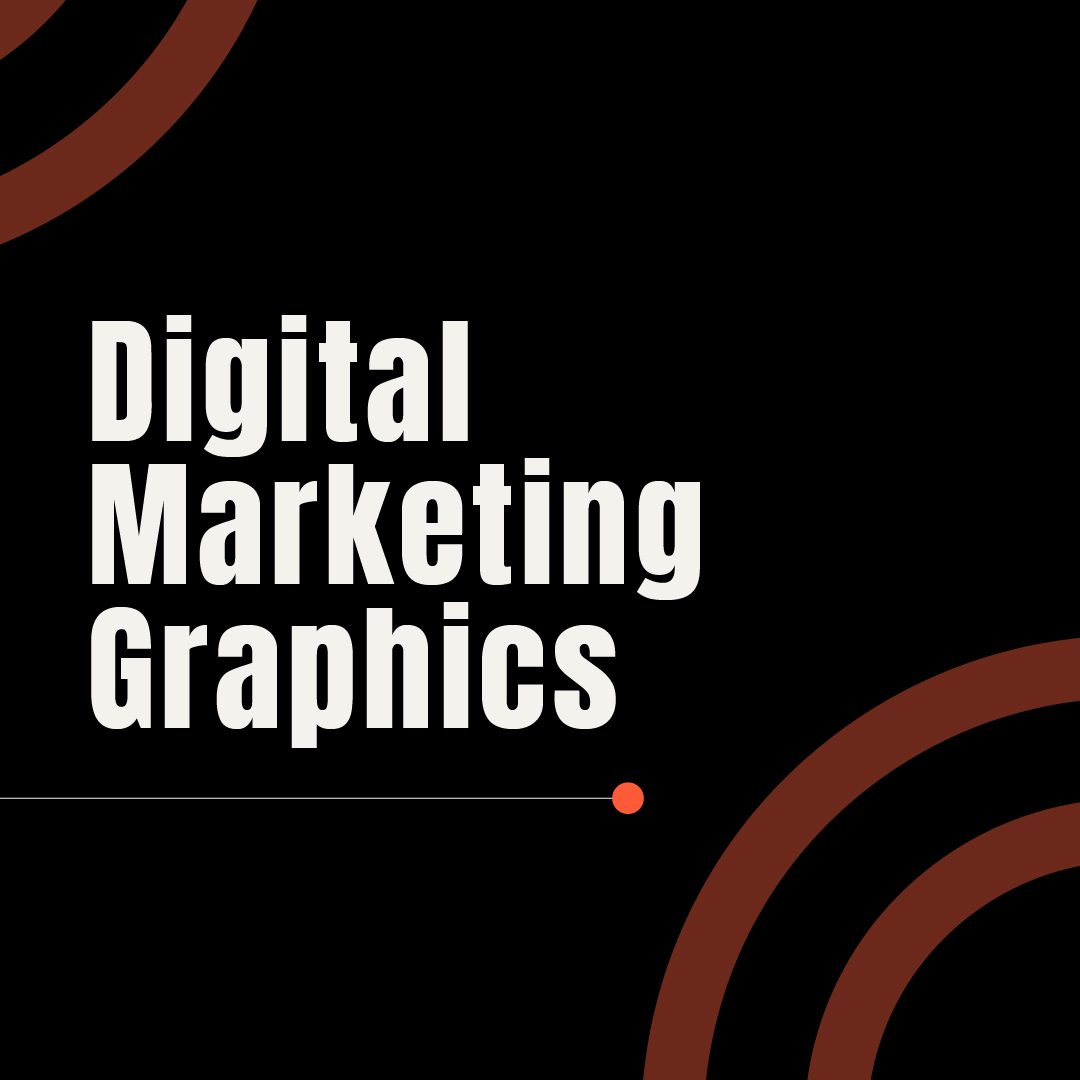 Digital Marketing Graphics